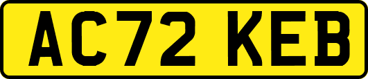 AC72KEB