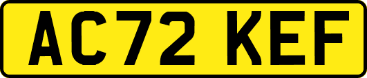 AC72KEF