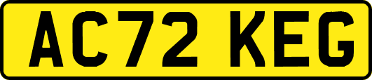 AC72KEG