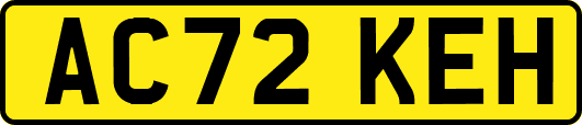 AC72KEH