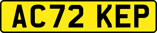 AC72KEP