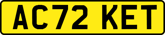 AC72KET