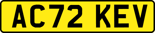AC72KEV