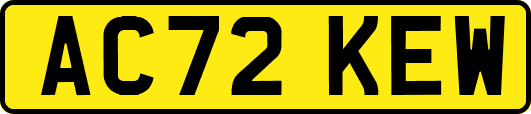 AC72KEW