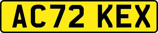 AC72KEX