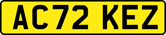 AC72KEZ