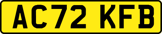 AC72KFB