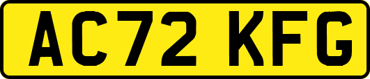 AC72KFG