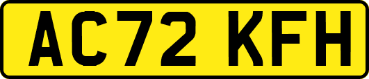 AC72KFH
