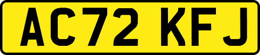 AC72KFJ