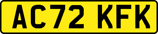 AC72KFK