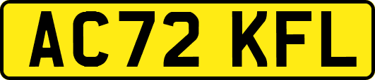 AC72KFL