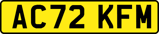 AC72KFM