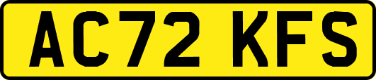 AC72KFS