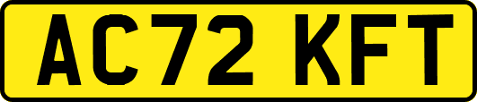 AC72KFT