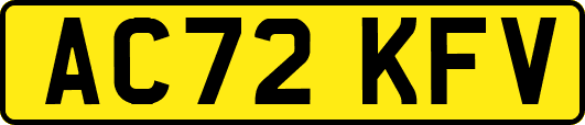AC72KFV