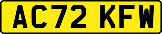 AC72KFW