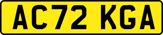 AC72KGA