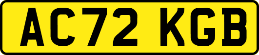 AC72KGB