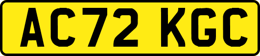 AC72KGC