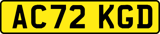 AC72KGD