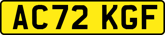 AC72KGF