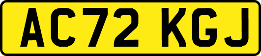 AC72KGJ
