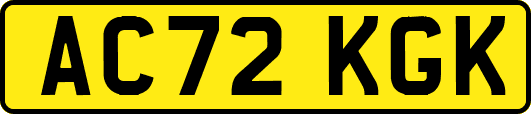AC72KGK