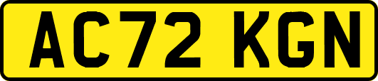 AC72KGN