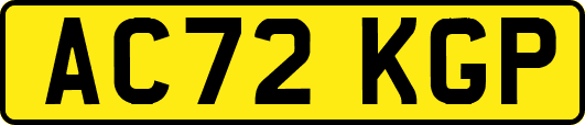 AC72KGP