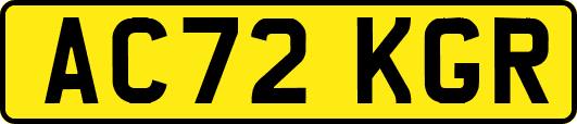 AC72KGR