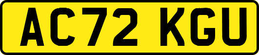 AC72KGU