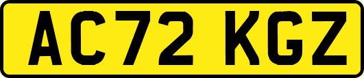 AC72KGZ