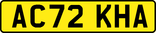 AC72KHA