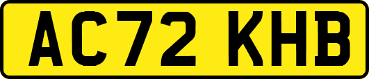 AC72KHB