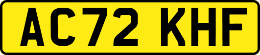 AC72KHF