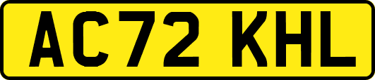 AC72KHL