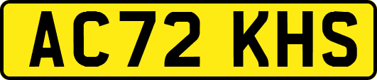 AC72KHS