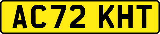 AC72KHT