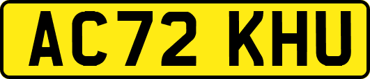AC72KHU