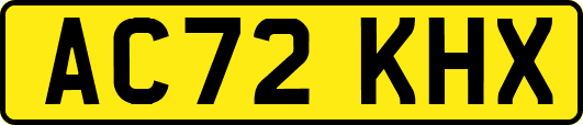 AC72KHX