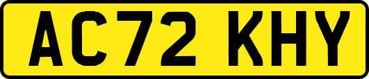 AC72KHY