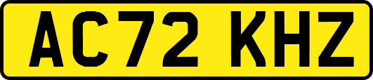 AC72KHZ