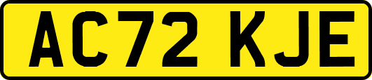 AC72KJE