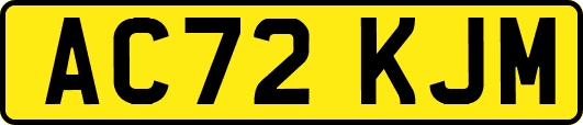 AC72KJM