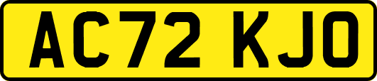 AC72KJO