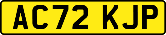 AC72KJP