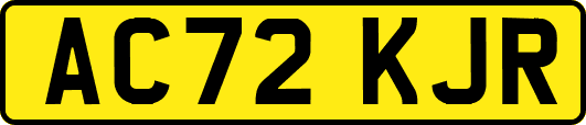 AC72KJR