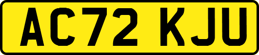 AC72KJU