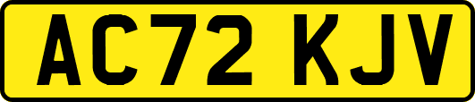 AC72KJV